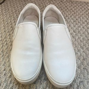 Ugg Leather Tennis Shoes